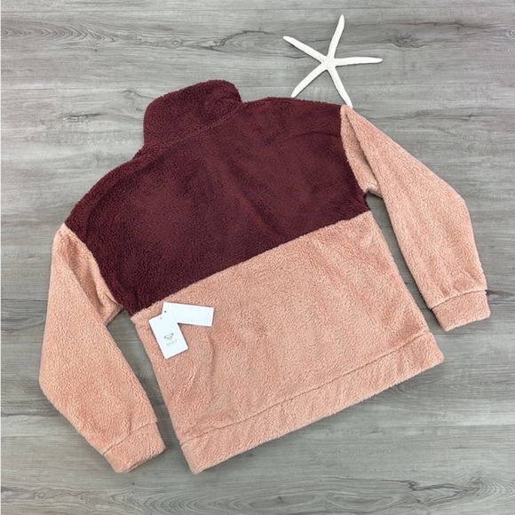 🔆ROXY🔆 DREAM ESCAPE JACKET SWEATER - Picture 12 of 13